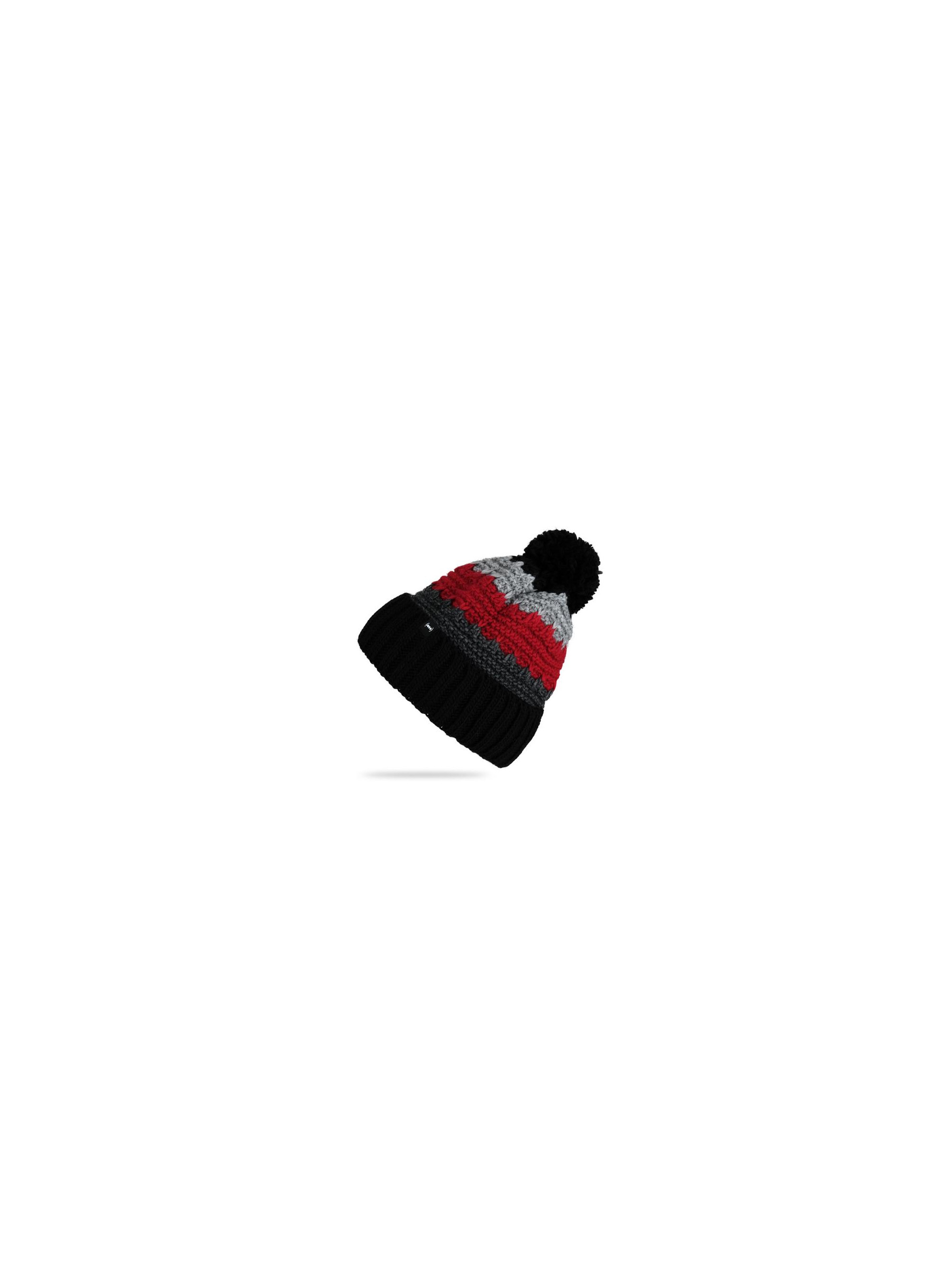 Monotox GUC BLACK/GREEN/RED MX20069