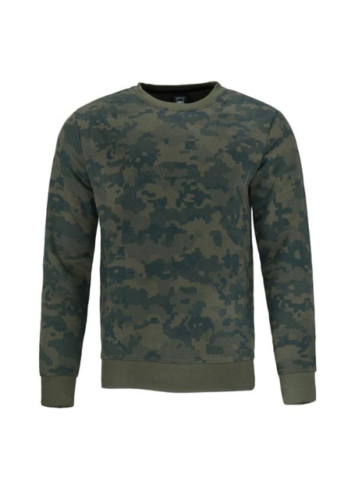 Monotox CAMO CN KHAKI CAMO MX21041