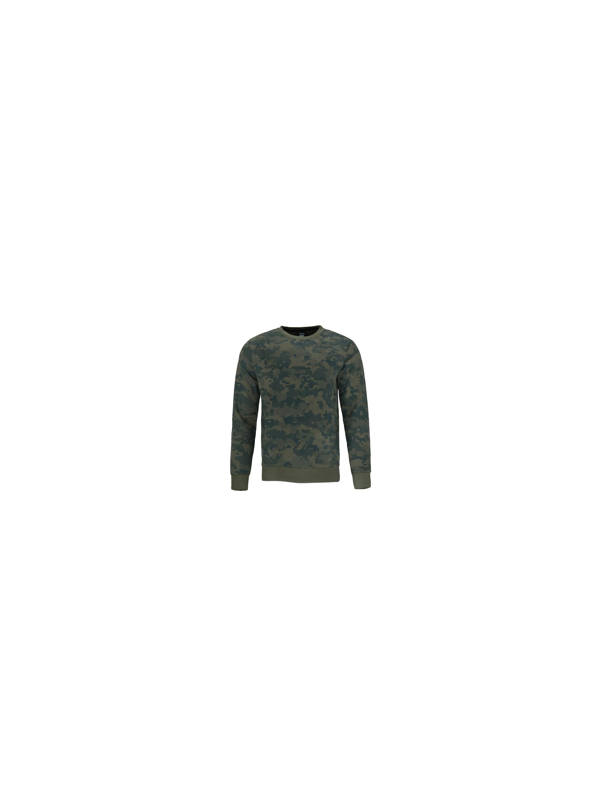 Monotox CAMO CN KHAKI CAMO MX21041