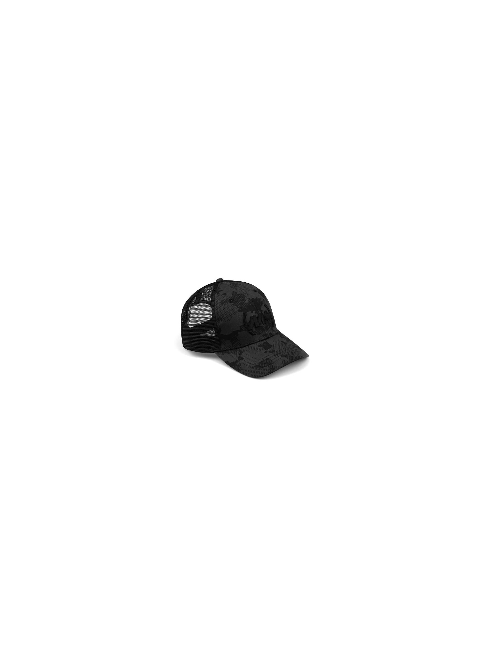 Monotox LOGO MESH CAP MX22040