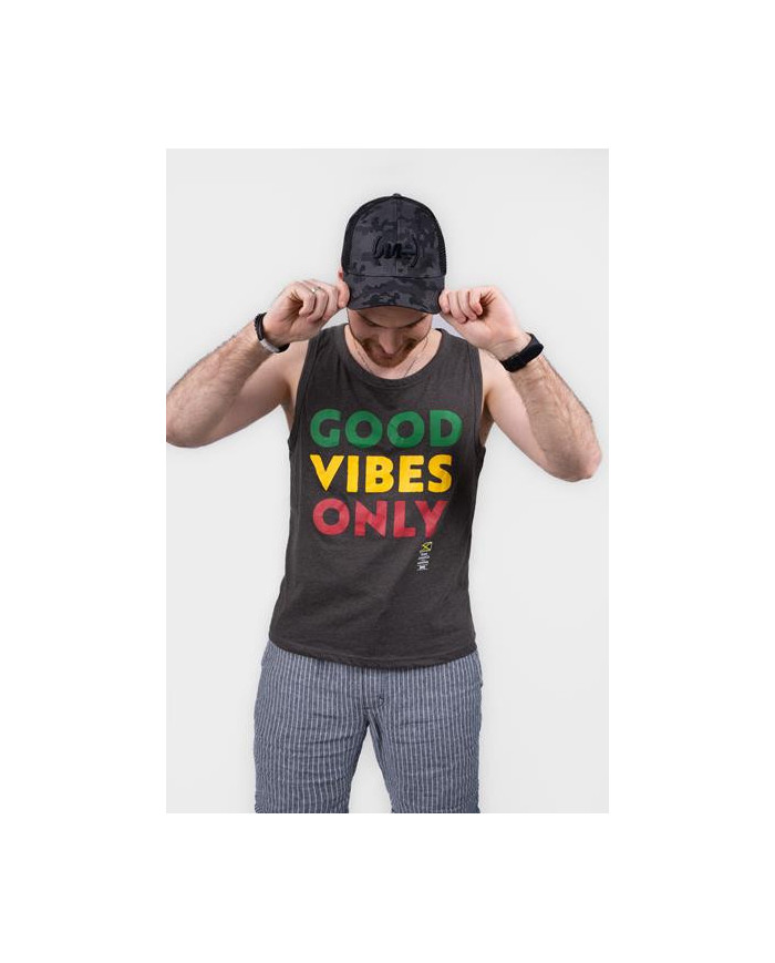 Monotox Czapka z daszkiem Logo Mesh Cap Czarny | Oficjalny sklep | Monotox