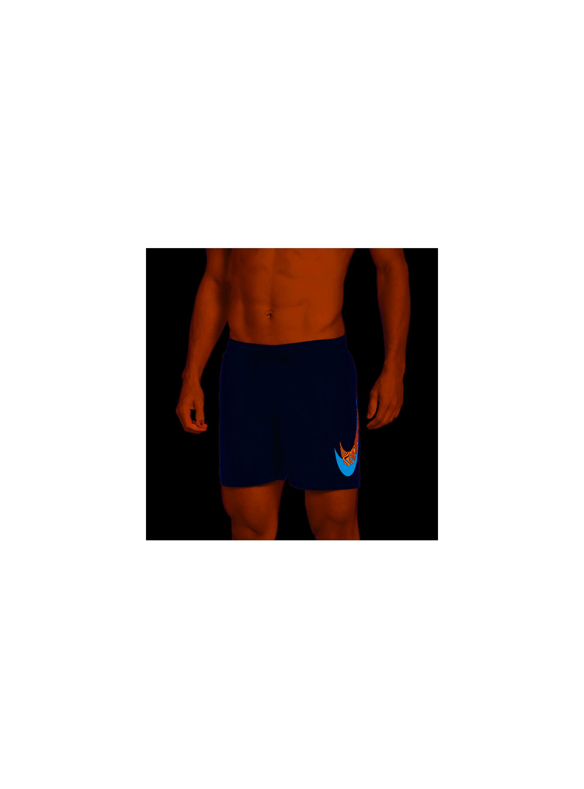 Nike VOLLEY SHORT MIDNIGHT NESSC611440