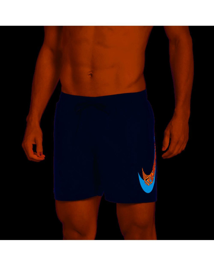 Nike VOLLEY SHORT MIDNIGHT NESSC611440