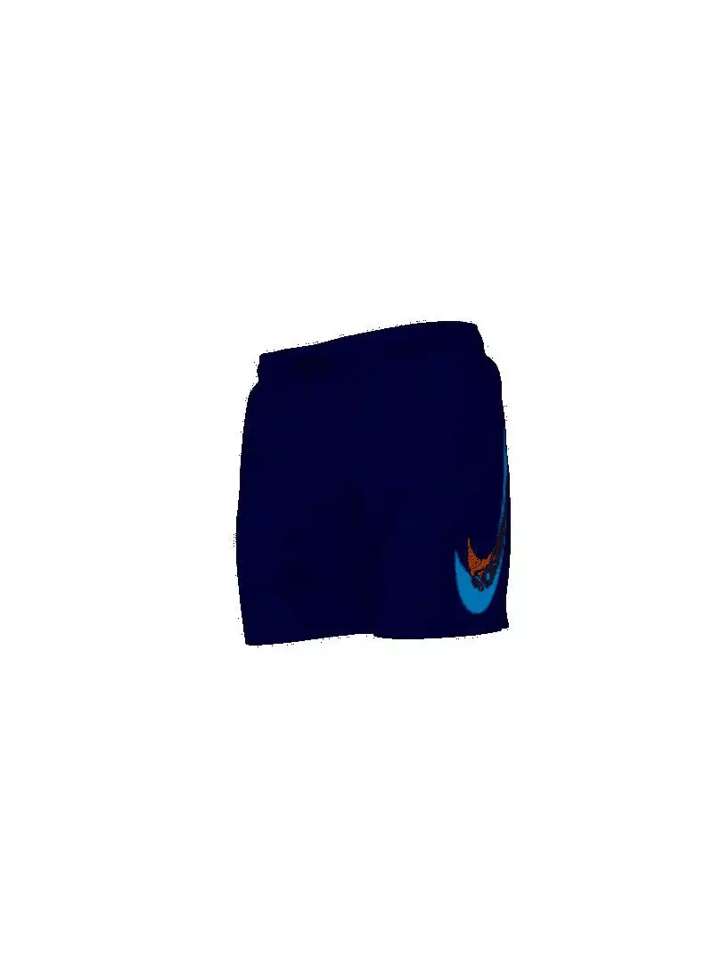 Nike VOLLEY SHORT MIDNIGHT NESSC611440