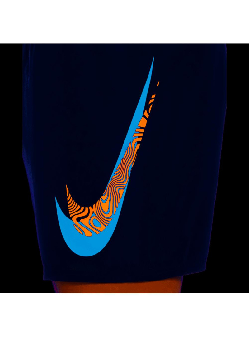 Nike VOLLEY SHORT MIDNIGHT NESSC611440