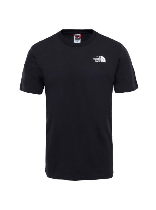 The North Face M SS SIMPLE DOM NF0A2TX5JK3
