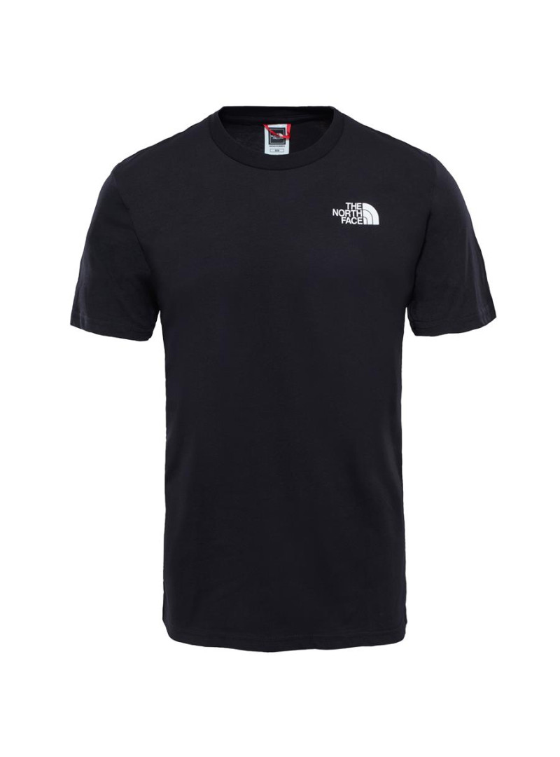 The North Face M SS SIMPLE DOM NF0A2TX5JK3