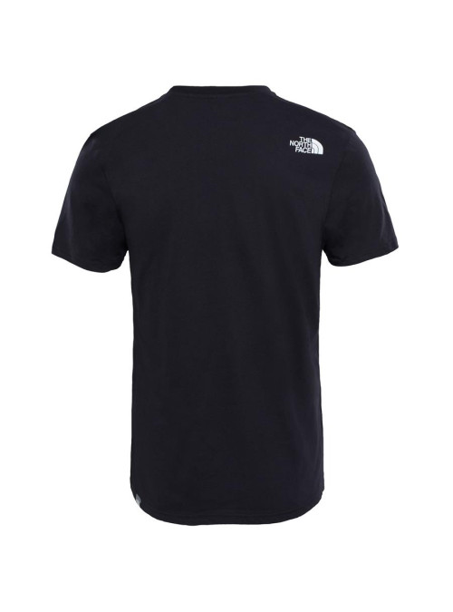 The North Face M SS SIMPLE DOM NF0A2TX5JK3