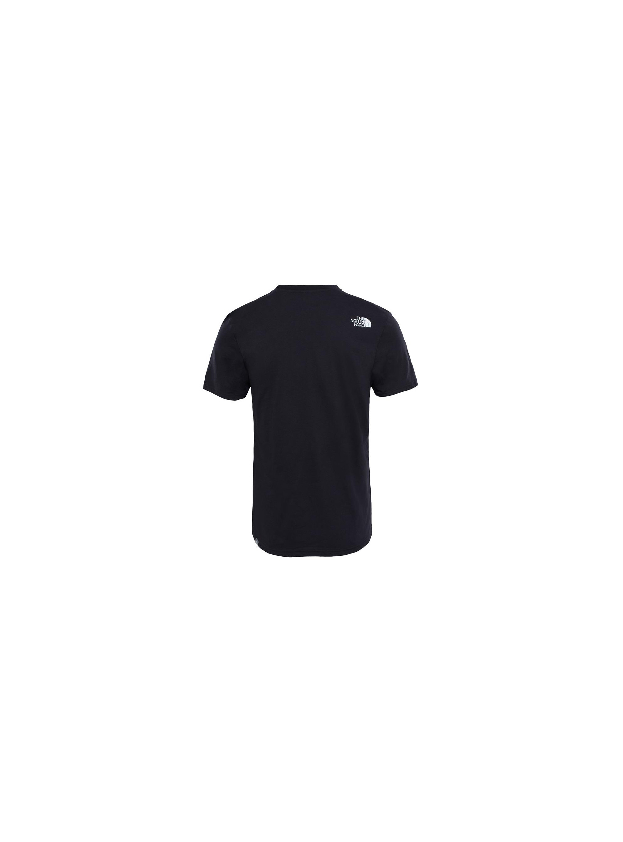 The North Face M SS SIMPLE DOM NF0A2TX5JK3