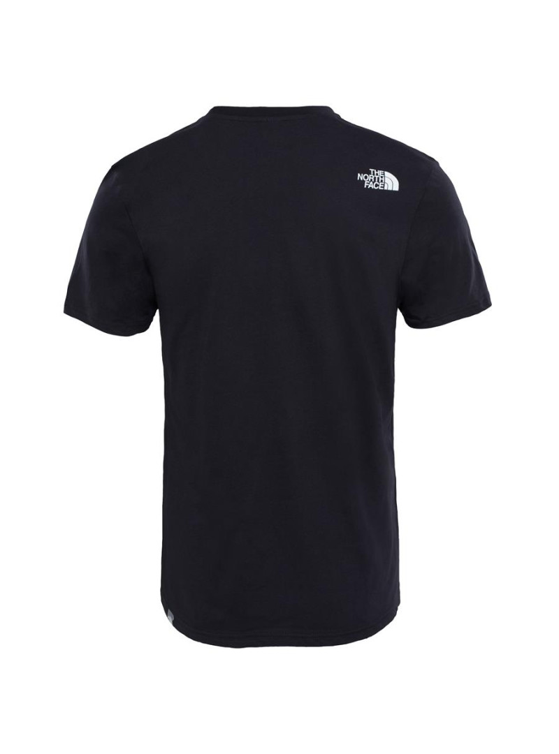 The North Face M SS SIMPLE DOM NF0A2TX5JK3