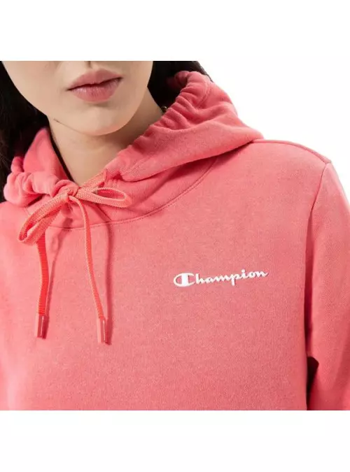 Champion HOODED SWEATSHIRT 115395PS171