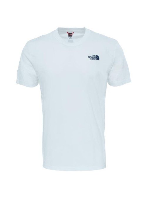 The North Face M S/S REDBOX CEL TEE NF0A2ZXELA9