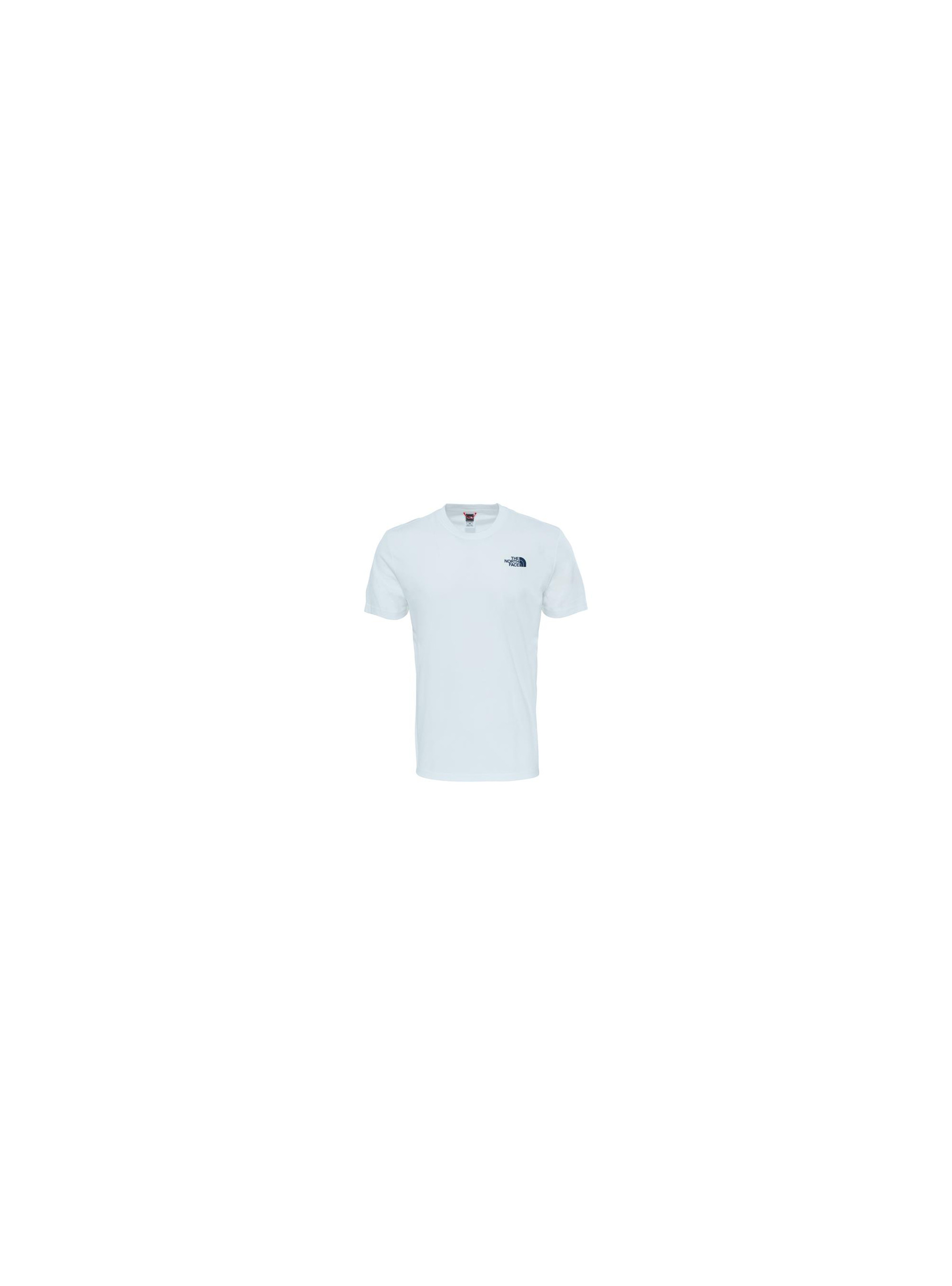 The North Face M S/S REDBOX CEL TEE NF0A2ZXELA9