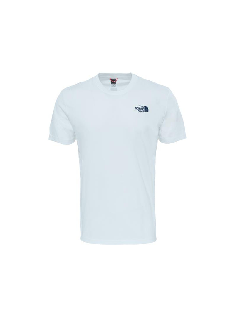 The North Face M S/S REDBOX CEL TEE NF0A2ZXELA9