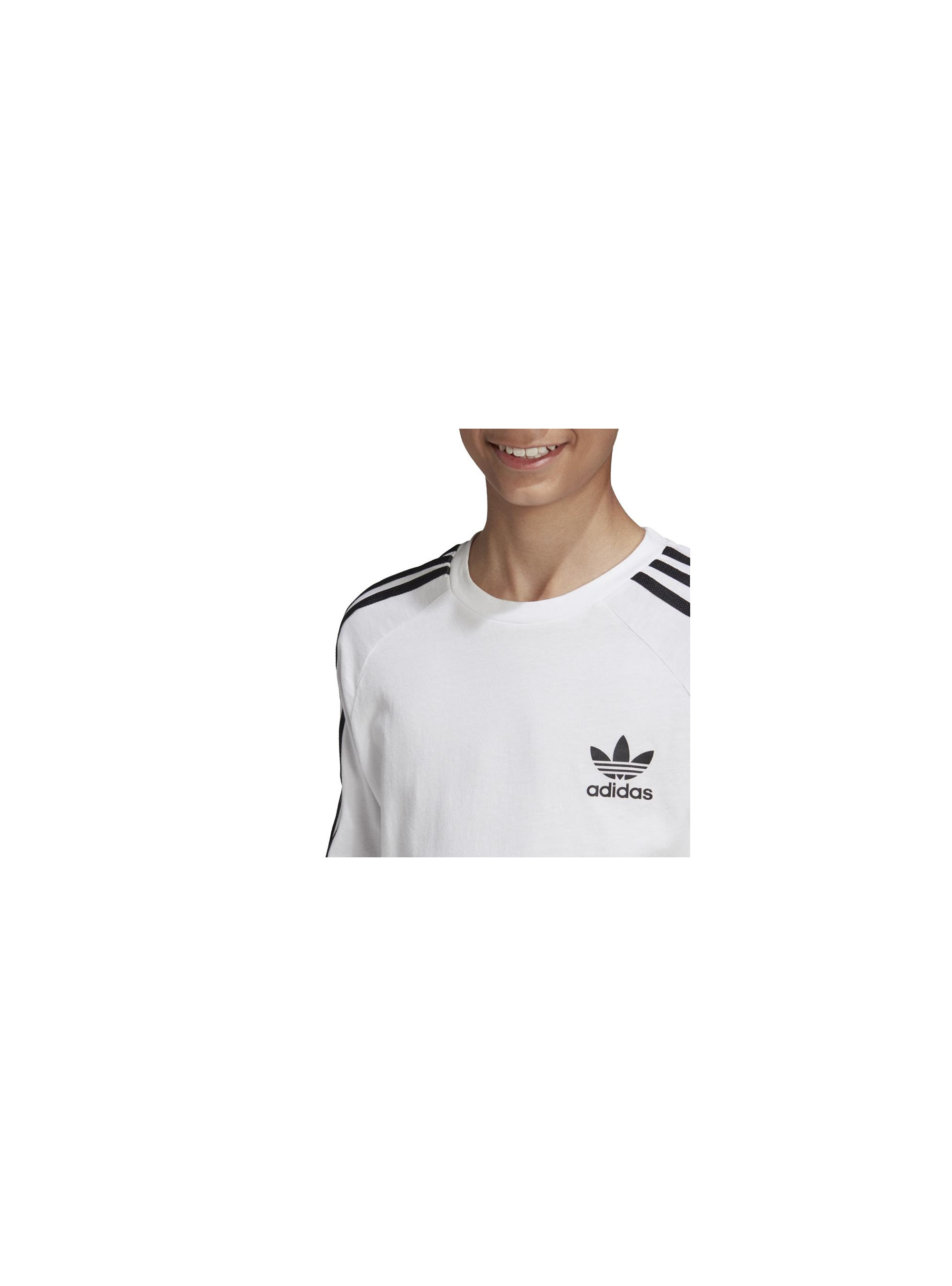 Adidas 3STRIPES LS DW9298