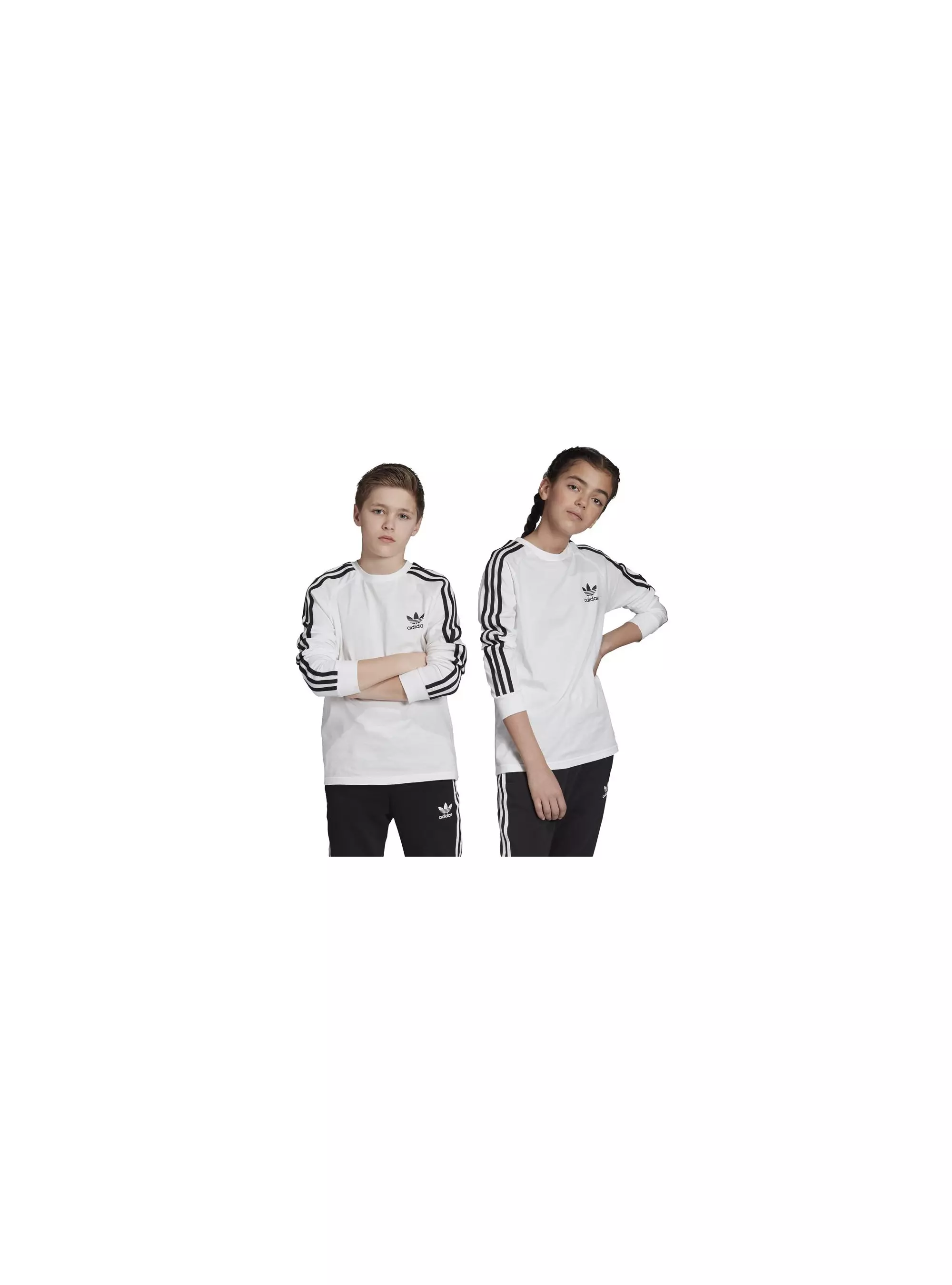 Adidas 3STRIPES LS DW9298
