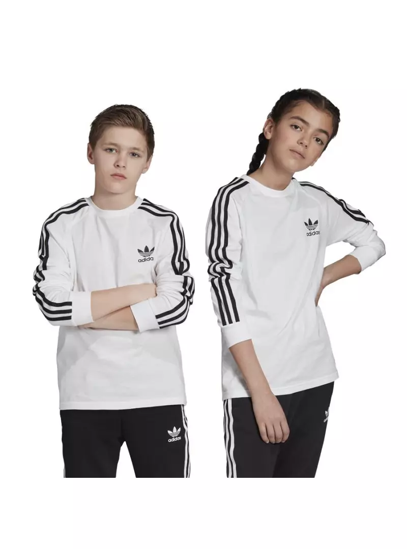 Adidas 3STRIPES LS DW9298