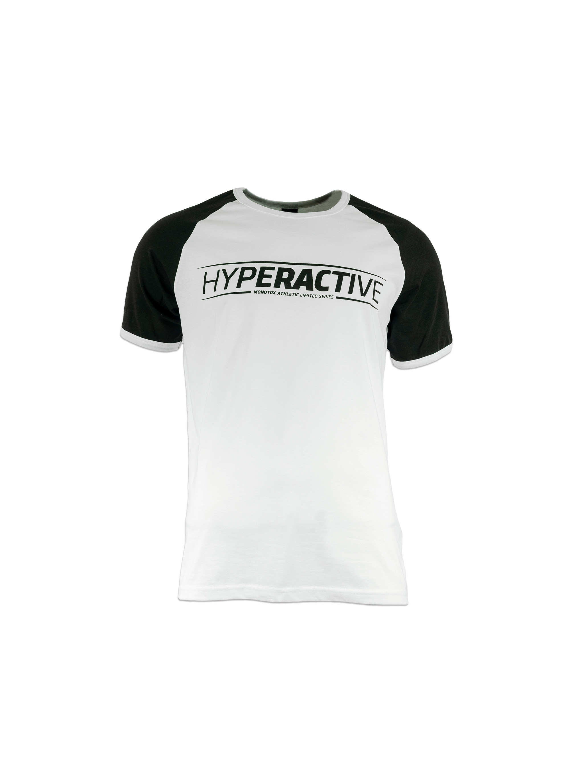 Monotox HYPERACTIVE 2019 WHITE HYPERACTIVE19WHITE