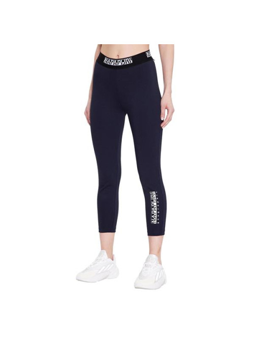 Napapijri M-BOX LEGGINGS 4 NP0A4GKT176