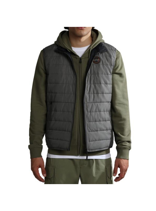 Napapijri ACALMAR VEST 6 NP0A4H8GH31