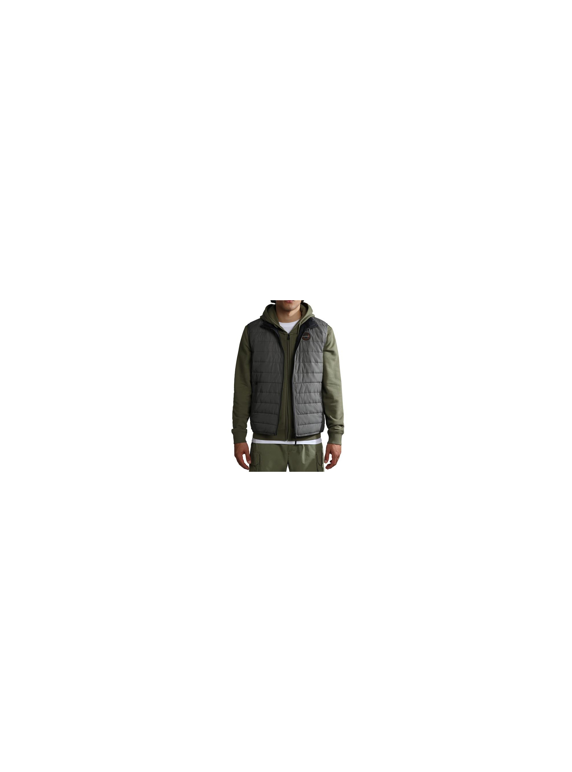 Napapijri ACALMAR VEST 6 NP0A4H8GH31
