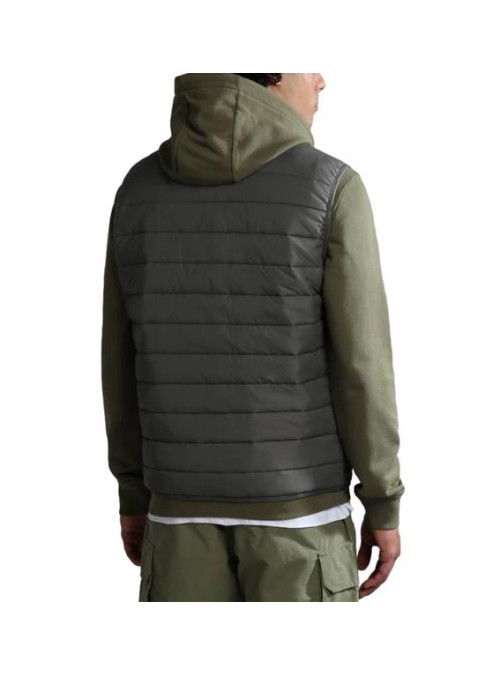 Napapijri ACALMAR VEST 6 NP0A4H8GH31