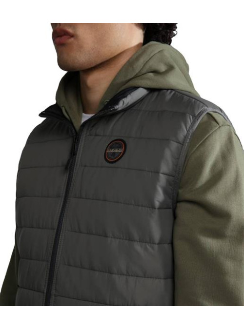 Napapijri ACALMAR VEST 6 NP0A4H8GH31