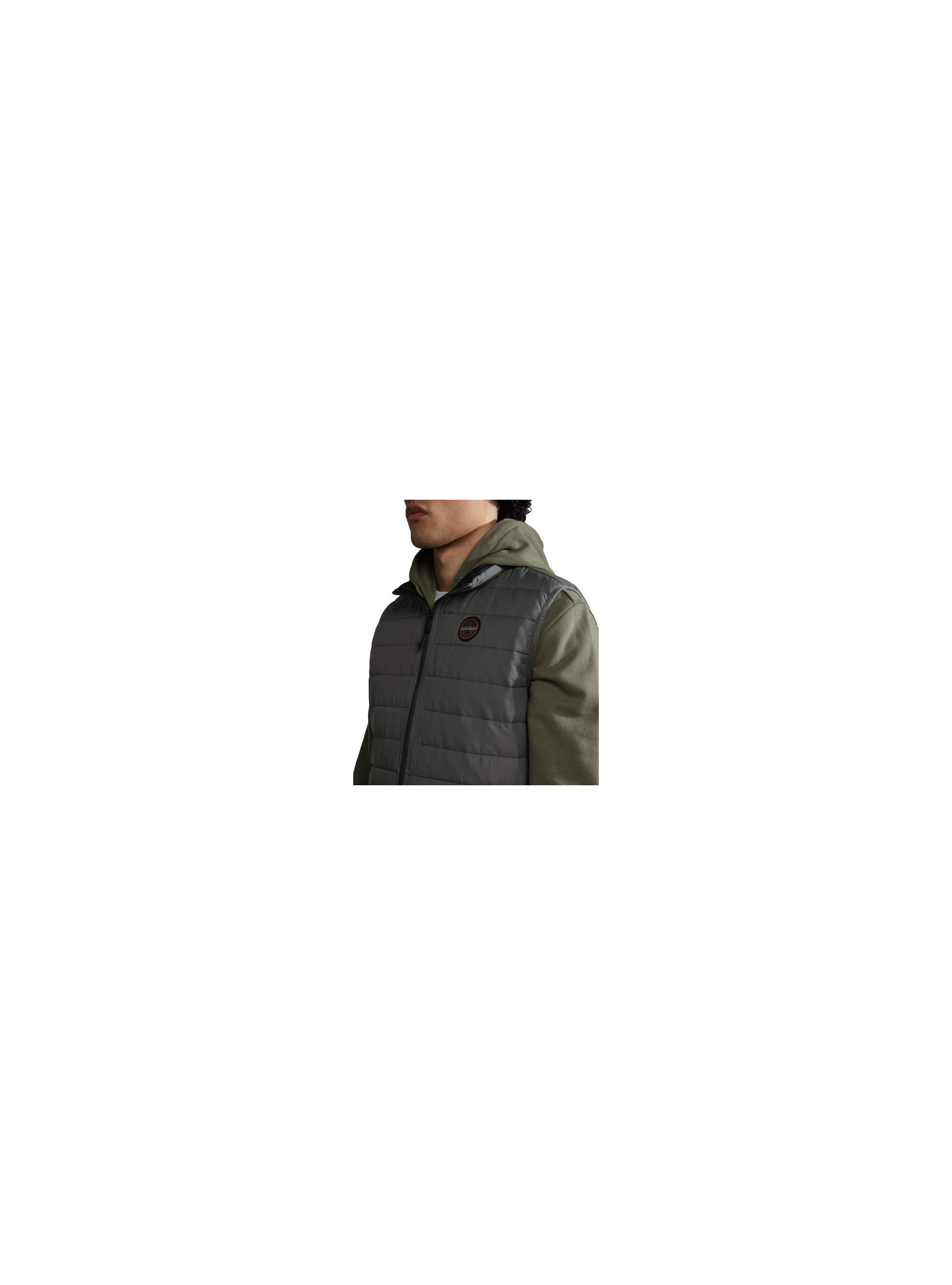 Napapijri ACALMAR VEST 6 NP0A4H8GH31