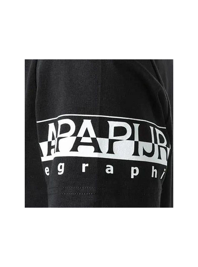 Napapijri SADAS SS 1 NP0A4H9B041