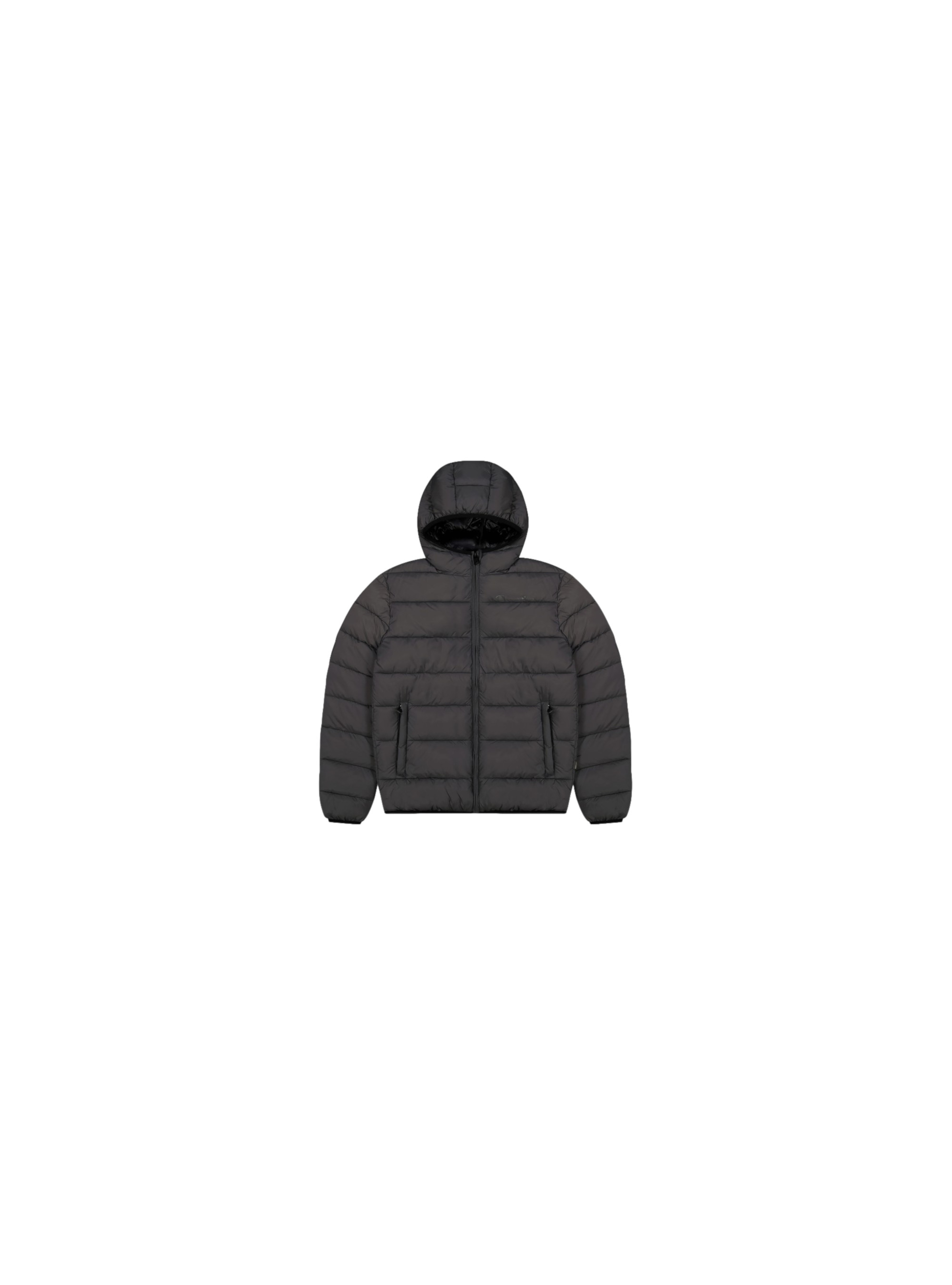 Champion HOODED JACKET 218077ES509