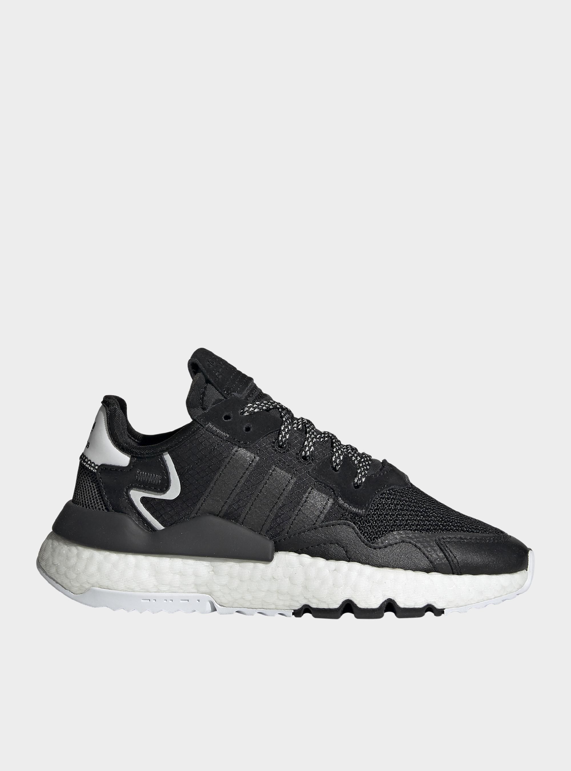 Adidas NITE JOGGER J EE6481