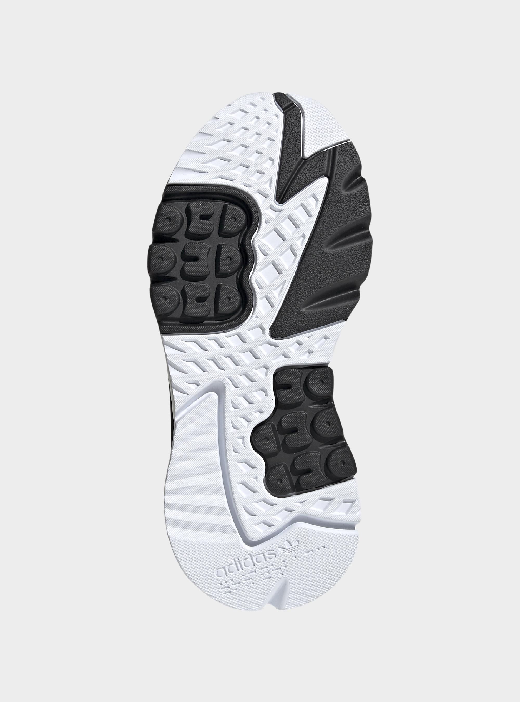 Adidas NITE JOGGER J EE6481