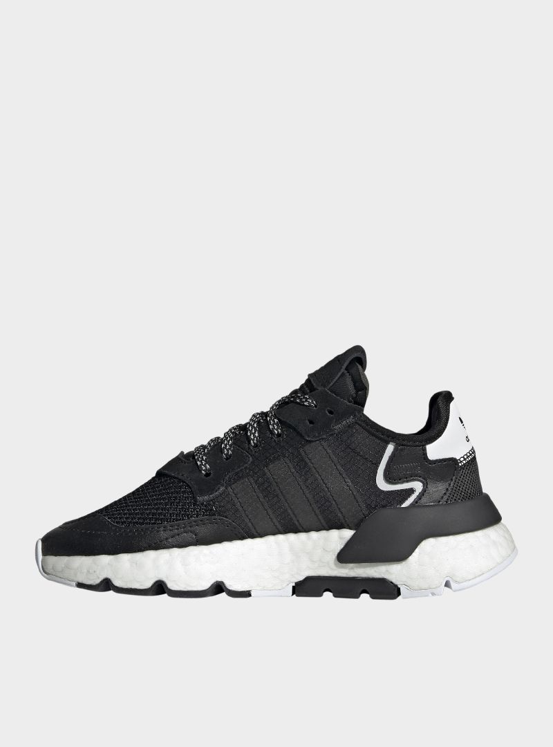 Adidas NITE JOGGER J EE6481
