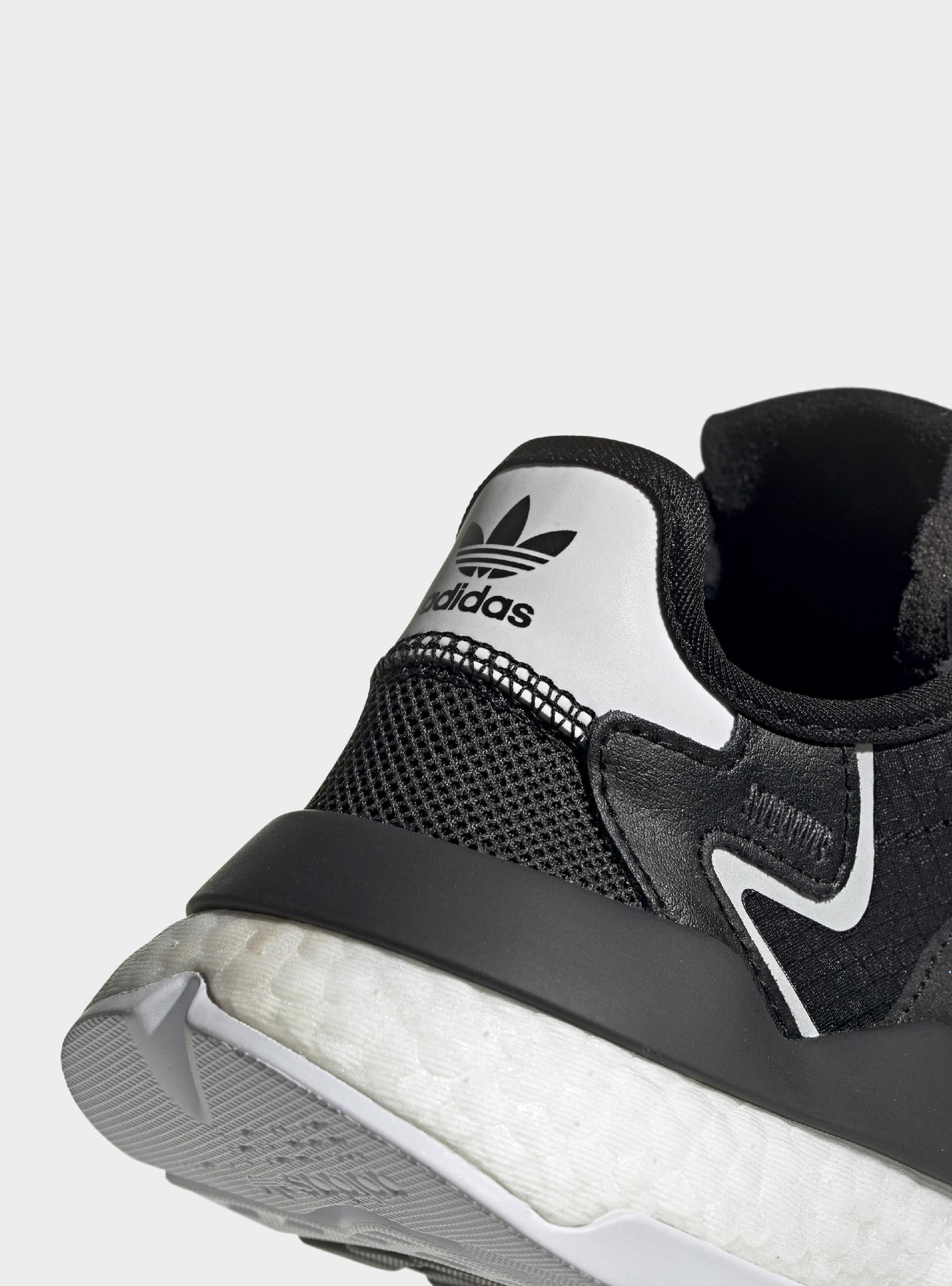 Adidas NITE JOGGER J EE6481