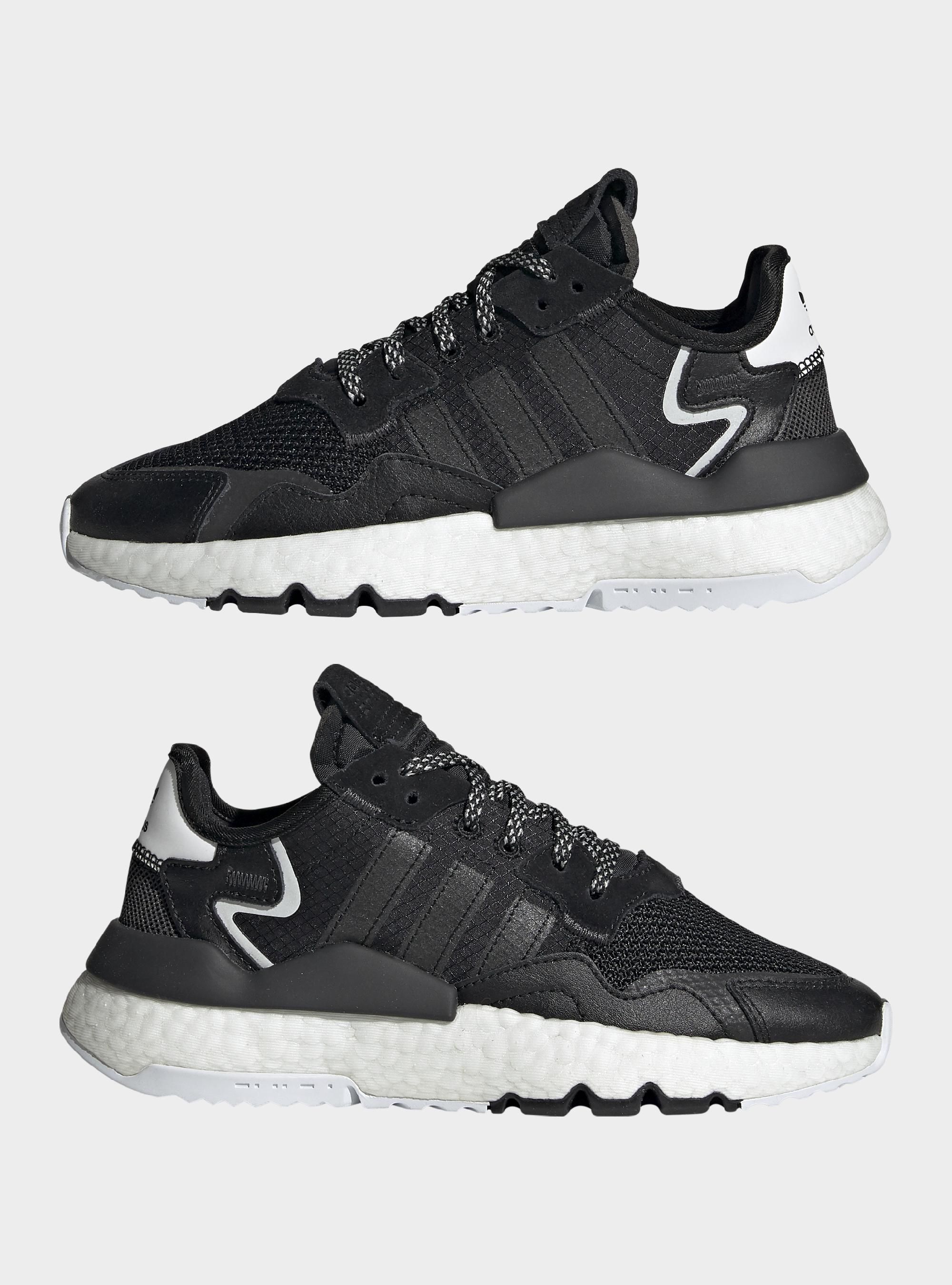 Adidas NITE JOGGER J EE6481 Adidas NITE JOGGER J EE6481