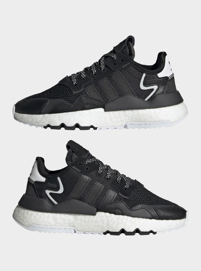 Adidas NITE JOGGER J EE6481
