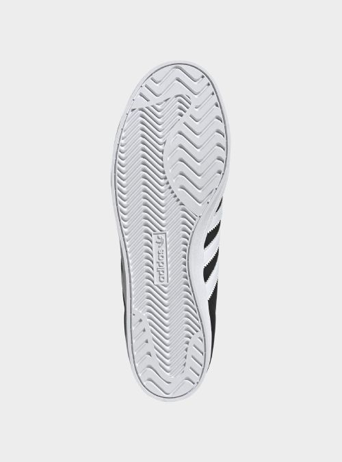 Adidas Męskie Sneakersy Coast Star Klasyczne - Czarne