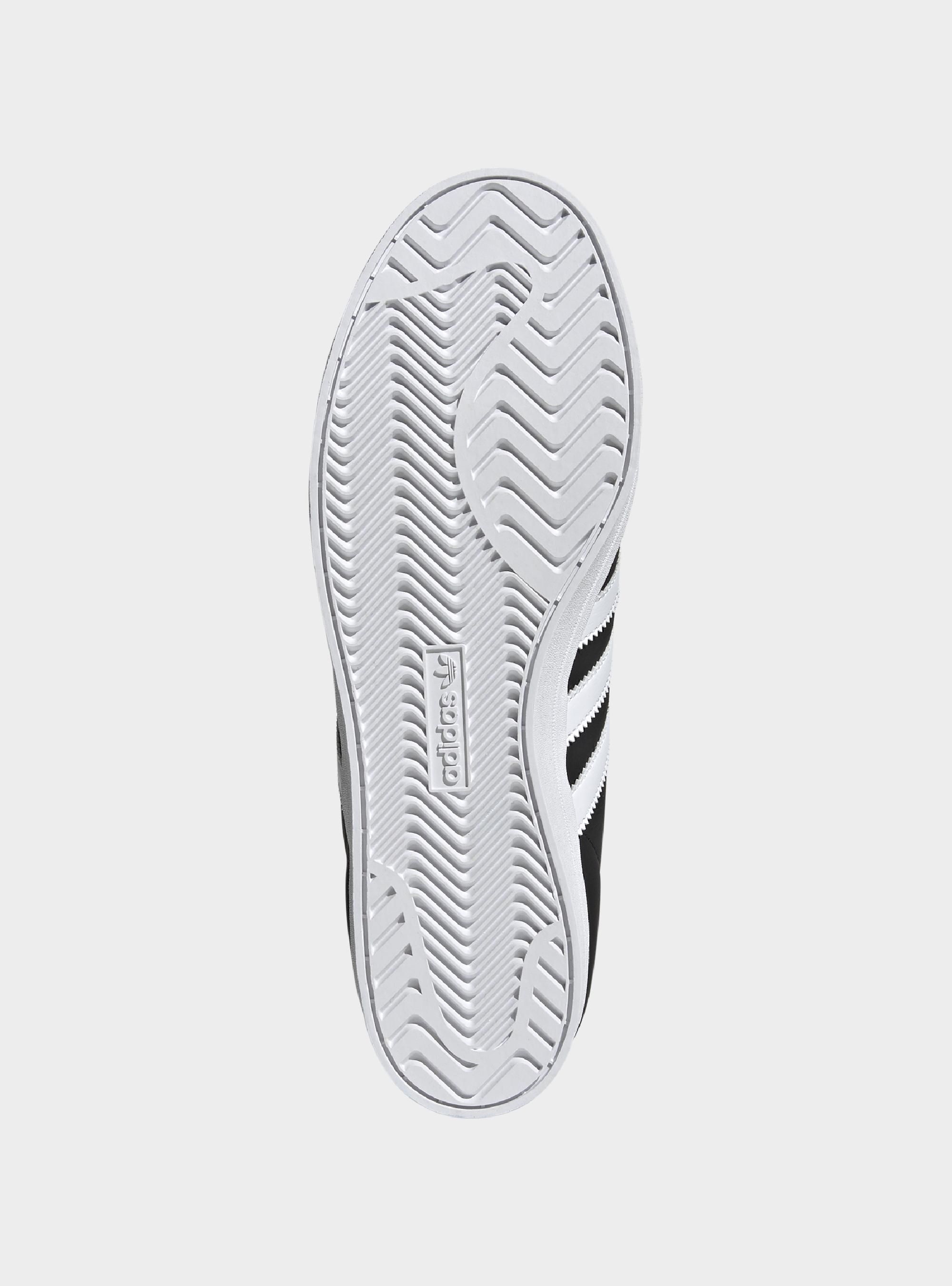 Adidas Męskie Sneakersy Coast Star Klasyczne - Czarne