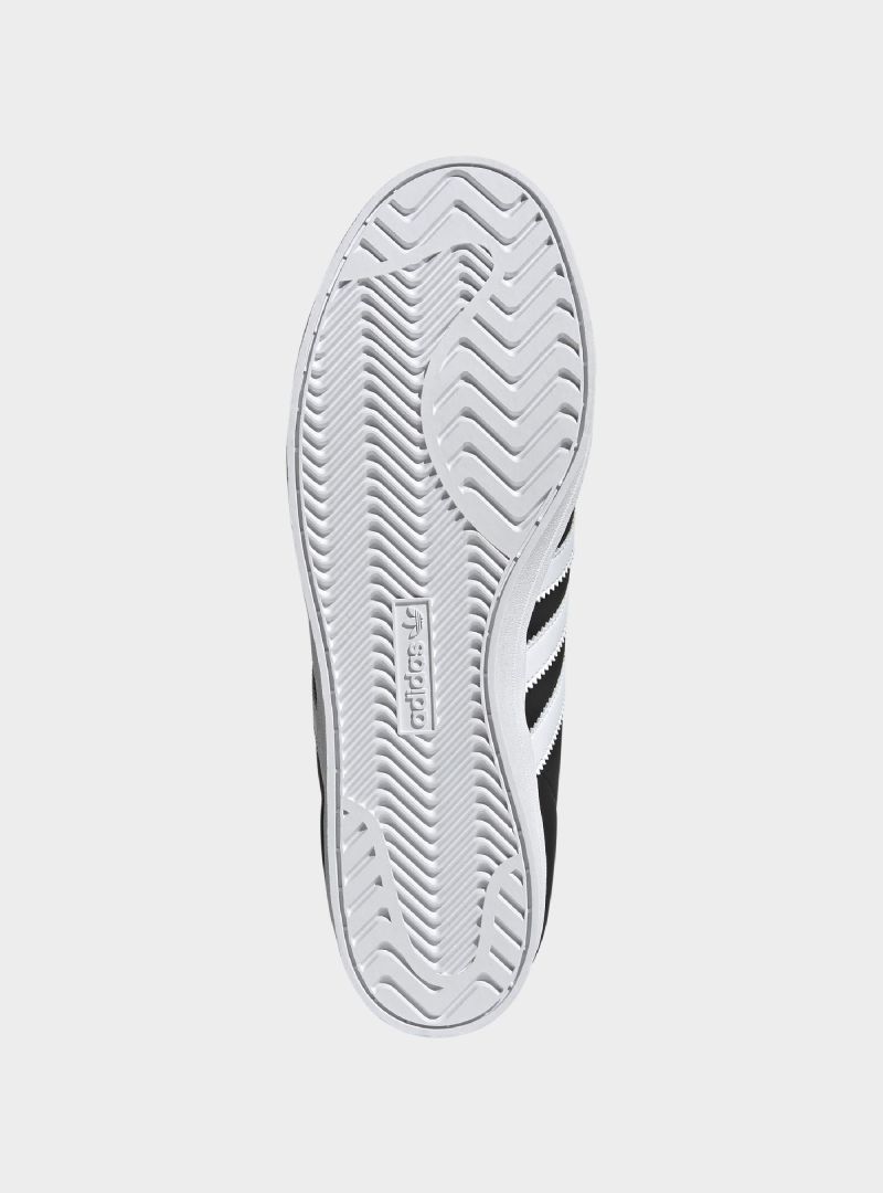 Adidas Męskie Sneakersy Coast Star Klasyczne - Czarne