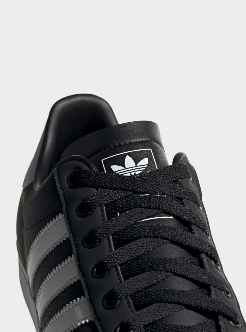 Adidas Męskie Sneakersy Coast Star Klasyczne - Czarne