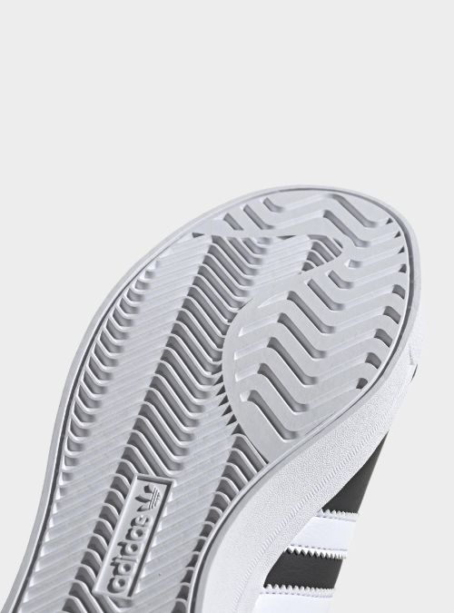Adidas Męskie Sneakersy Coast Star Klasyczne - Czarne