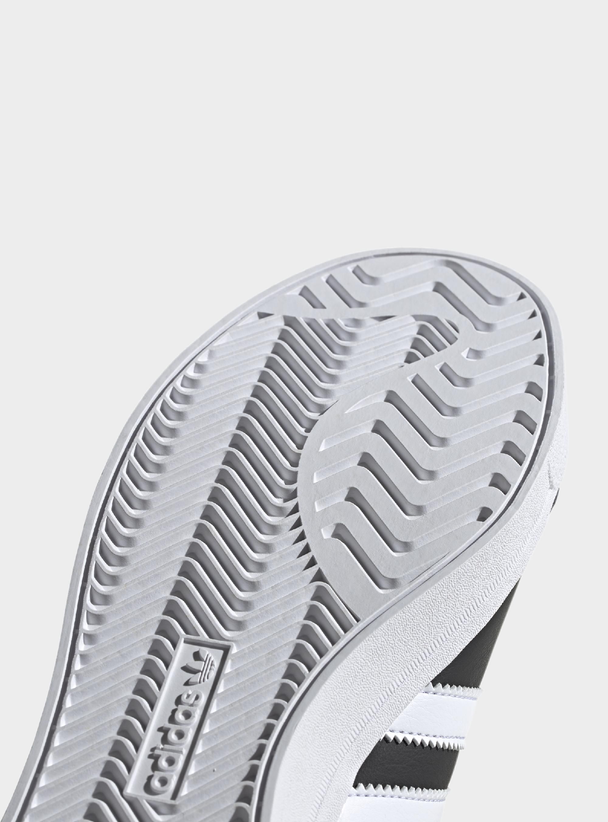 Adidas Męskie Sneakersy Coast Star Klasyczne - Czarne