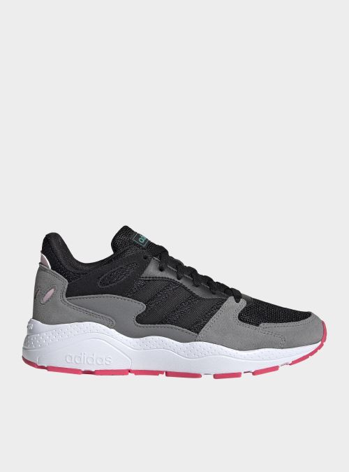 Adidas Damskie Sneakersy Crazychaos Sportowe - Czarne