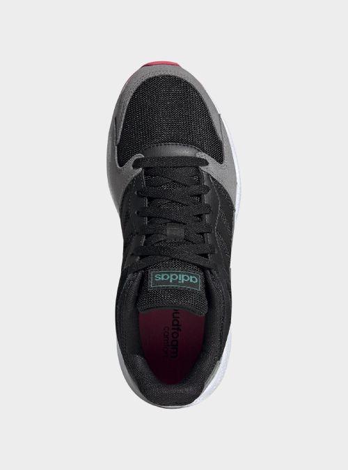 Adidas Damskie Sneakersy Crazychaos Sportowe - Czarne