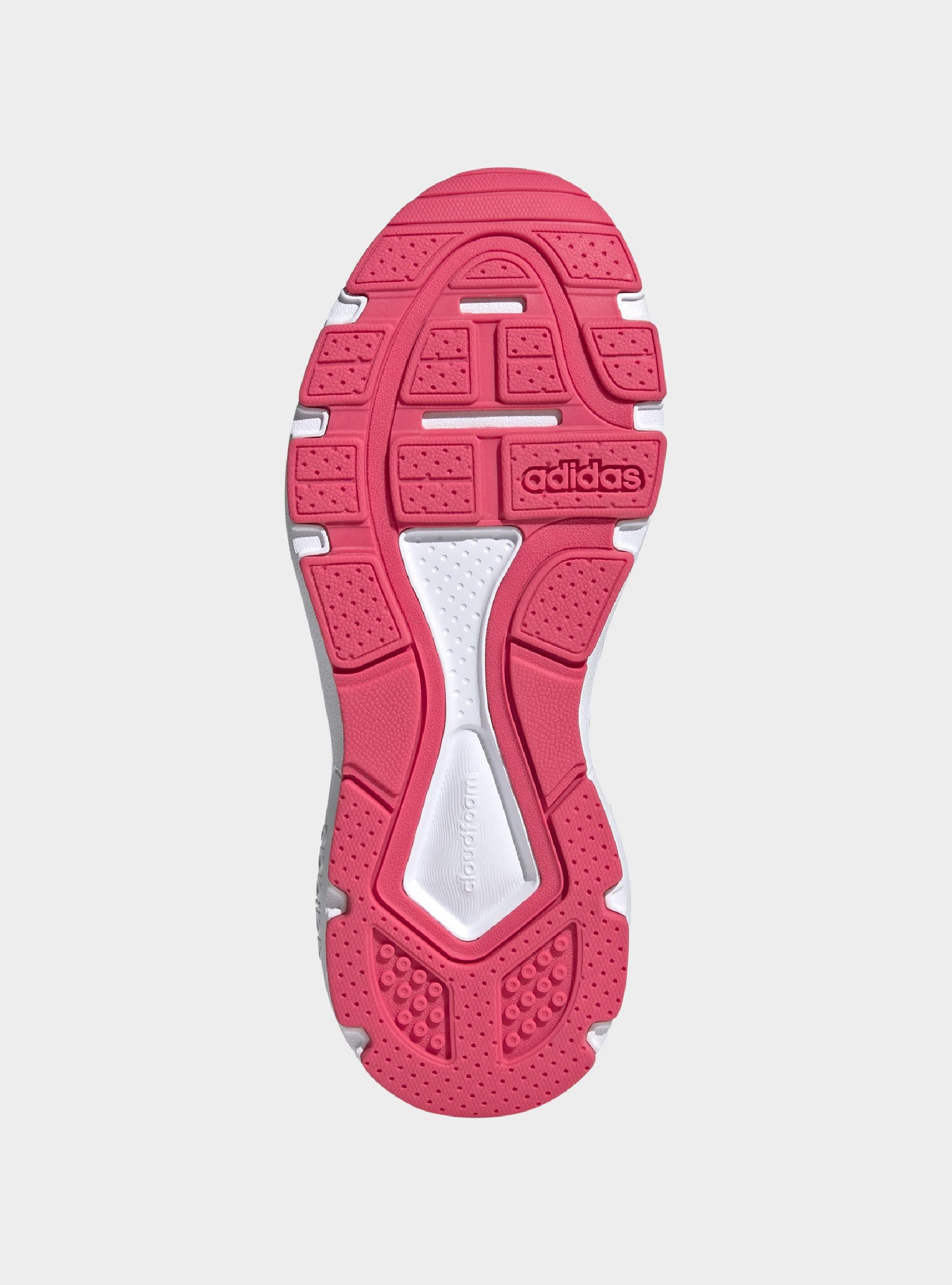 Adidas Damskie Sneakersy Crazychaos Sportowe - Czarne