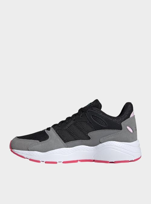 Adidas Damskie Sneakersy Crazychaos Sportowe - Czarne
