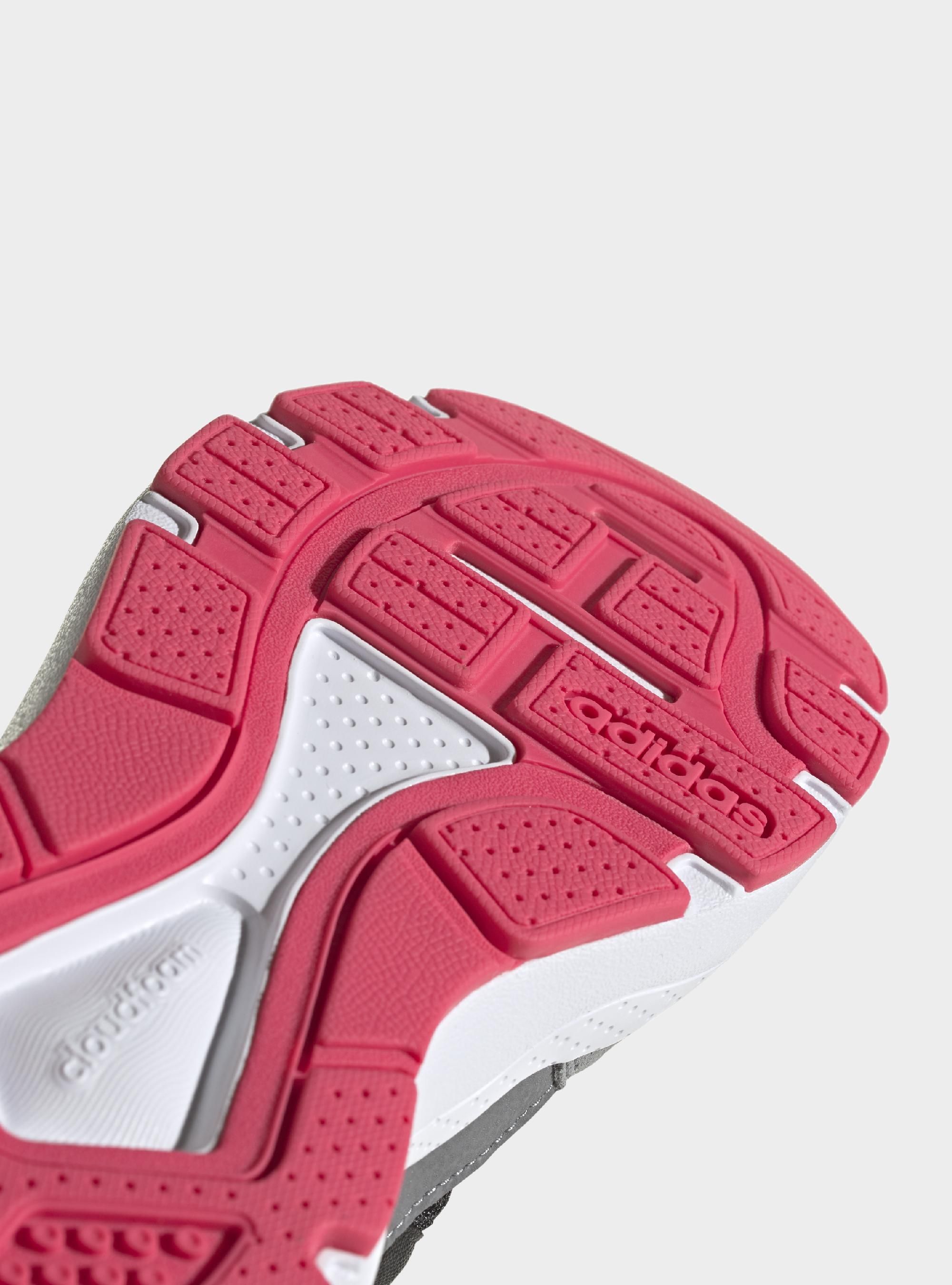 Adidas Damskie Sneakersy Crazychaos Sportowe - Czarne