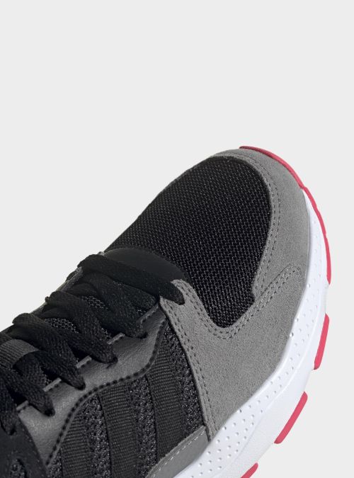 Adidas Damskie Sneakersy Crazychaos Sportowe - Czarne