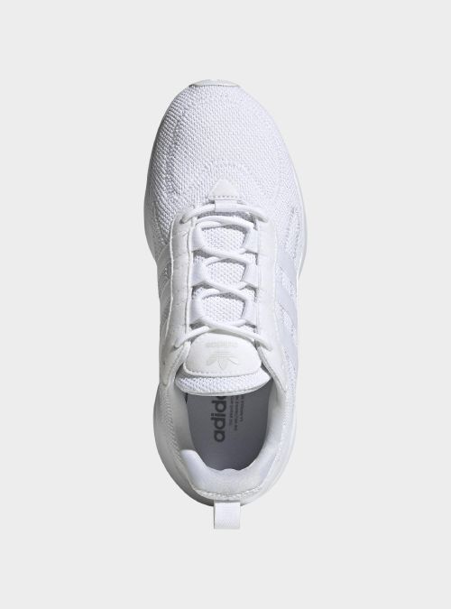Adidas Męskie Sneakersy Haiwee Uniwersalne - Białe