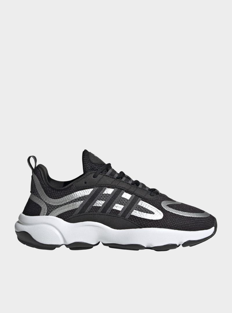 Adidas Junior Sneakersy HAIWEE Czarny